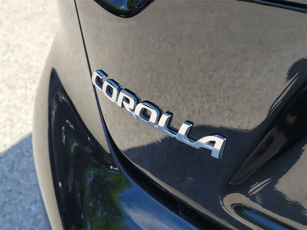 Thumbnail: 2023 Toyota Corolla - 7