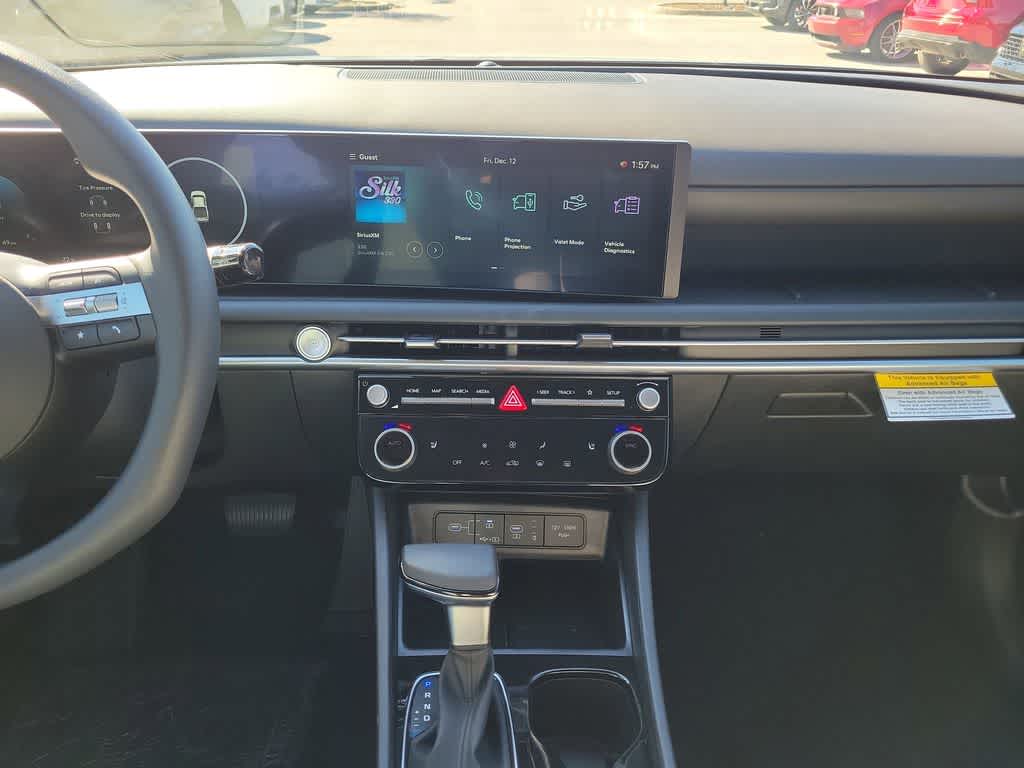 Thumbnail: 2026 Hyundai Santa Cruz - 16