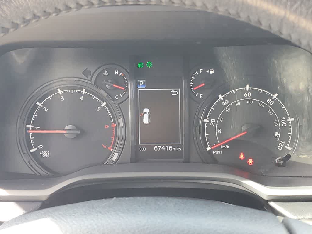 Thumbnail: 2022 Toyota 4Runner - 24