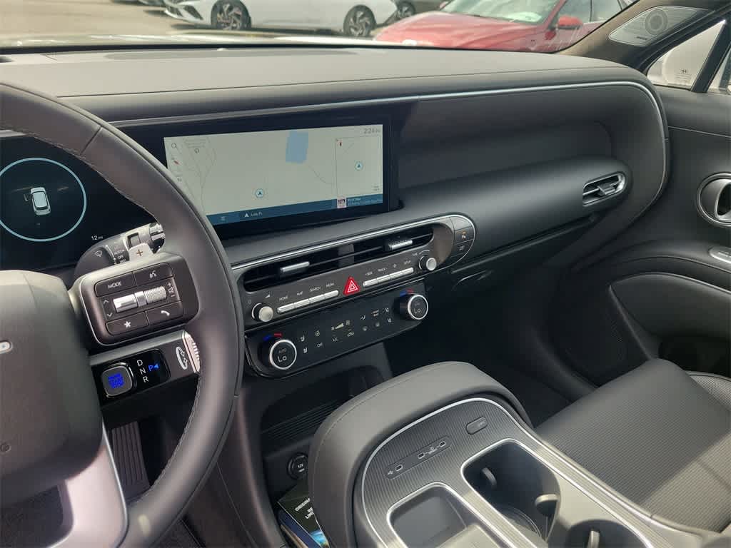 Thumbnail: 2026 Hyundai Palisade - 32