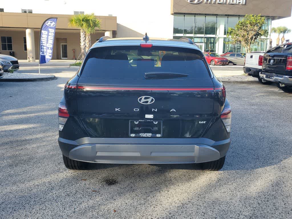 Thumbnail: 2026 Hyundai Kona - 9