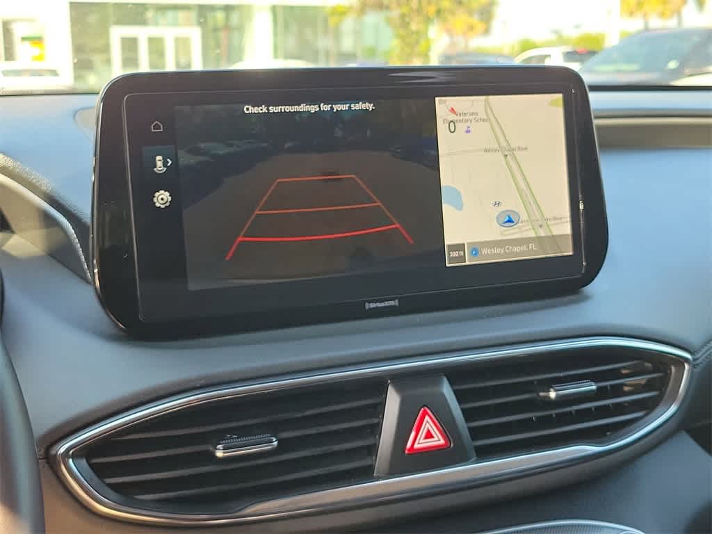 2023 Hyundai Santa Fe SEL 29