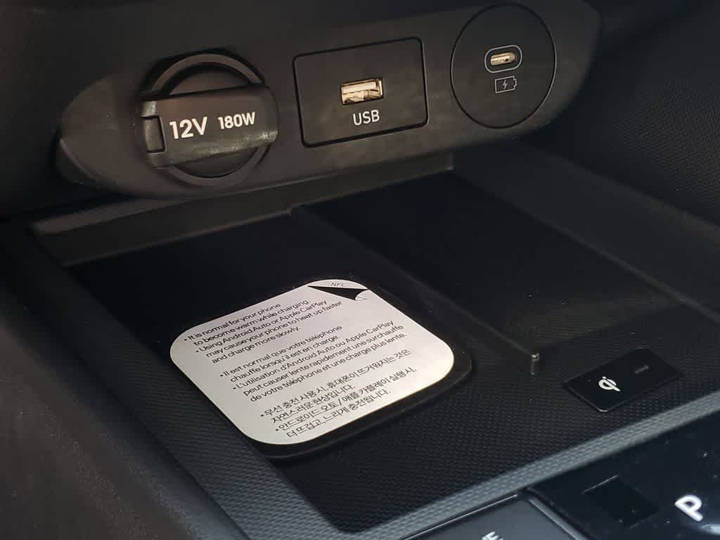 Thumbnail: 2026 Hyundai Elantra - 29