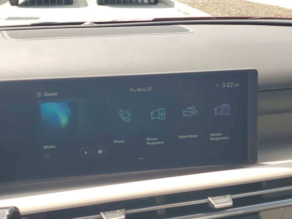Thumbnail: 2026 Hyundai Tucson - 28