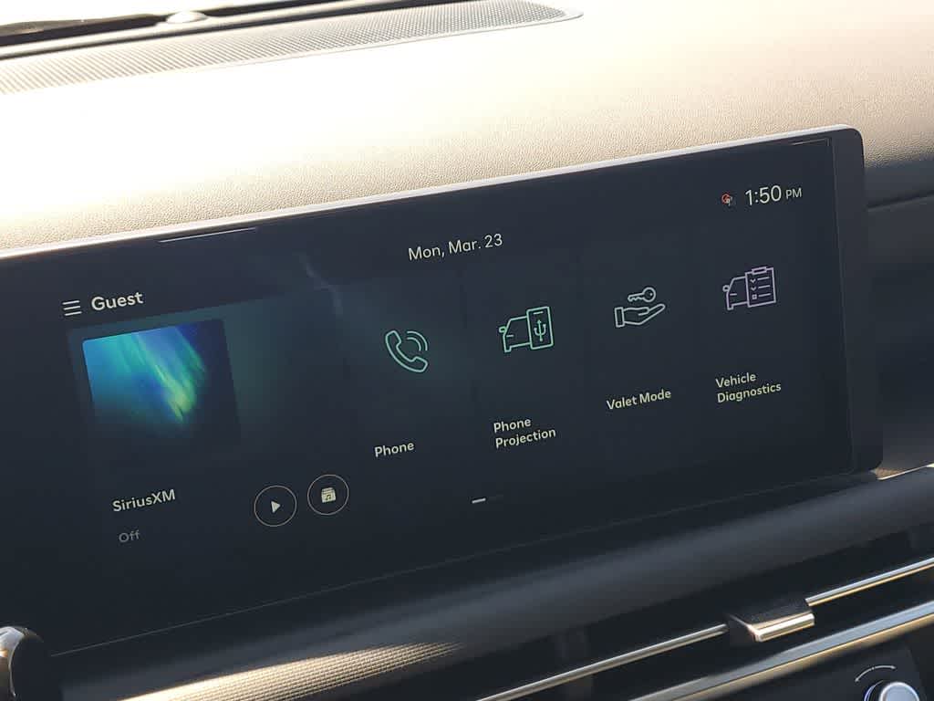 Thumbnail: 2026 Hyundai Tucson - 28