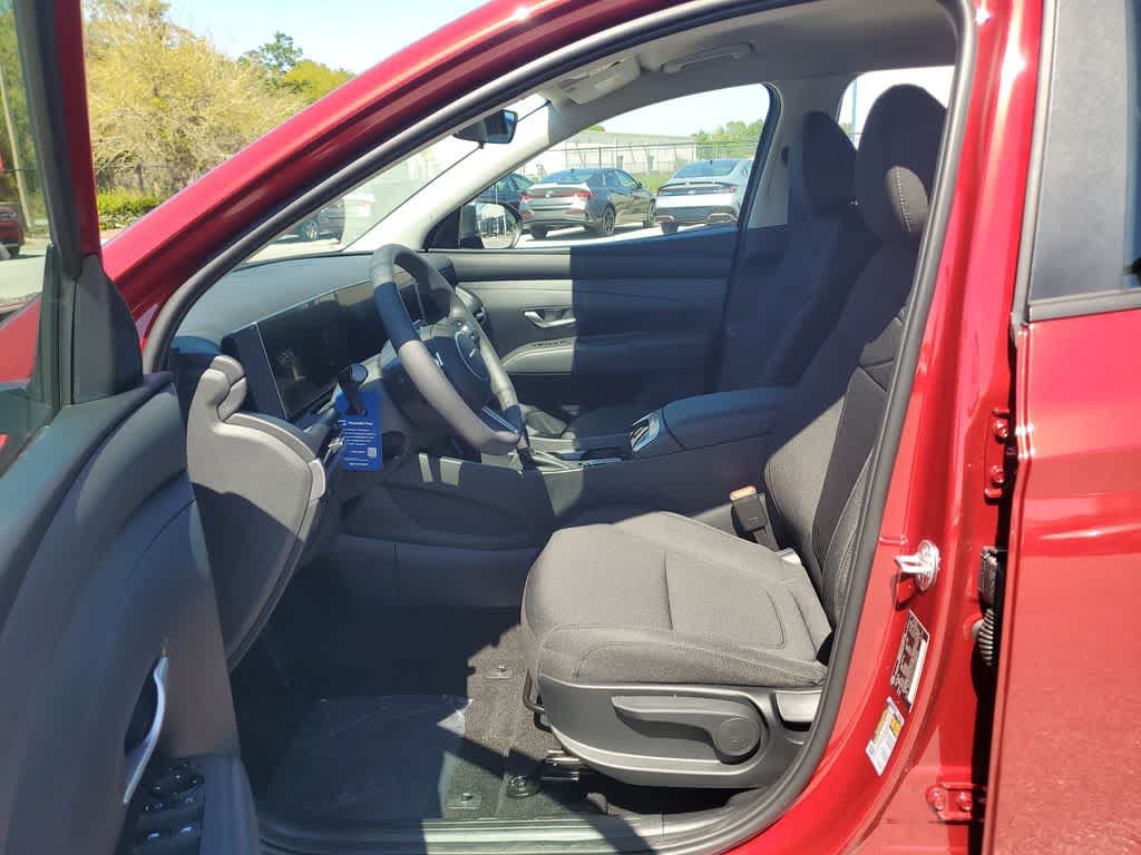 Thumbnail: 2026 Hyundai Tucson - 22