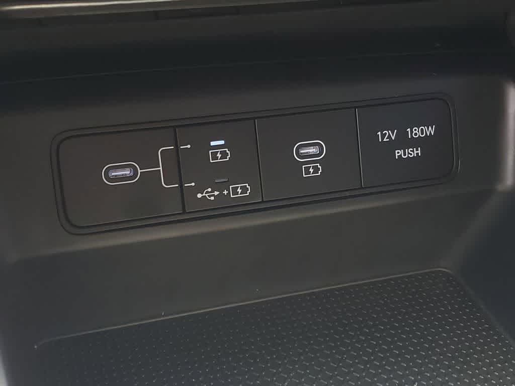 Thumbnail: 2026 Hyundai Tucson - 30