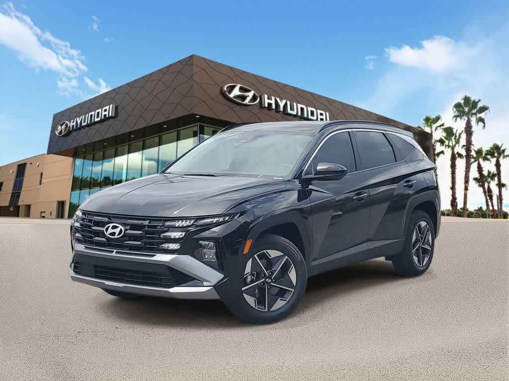 2026 Hyundai Tucson SEL -
                  Wesley Chapel, FL