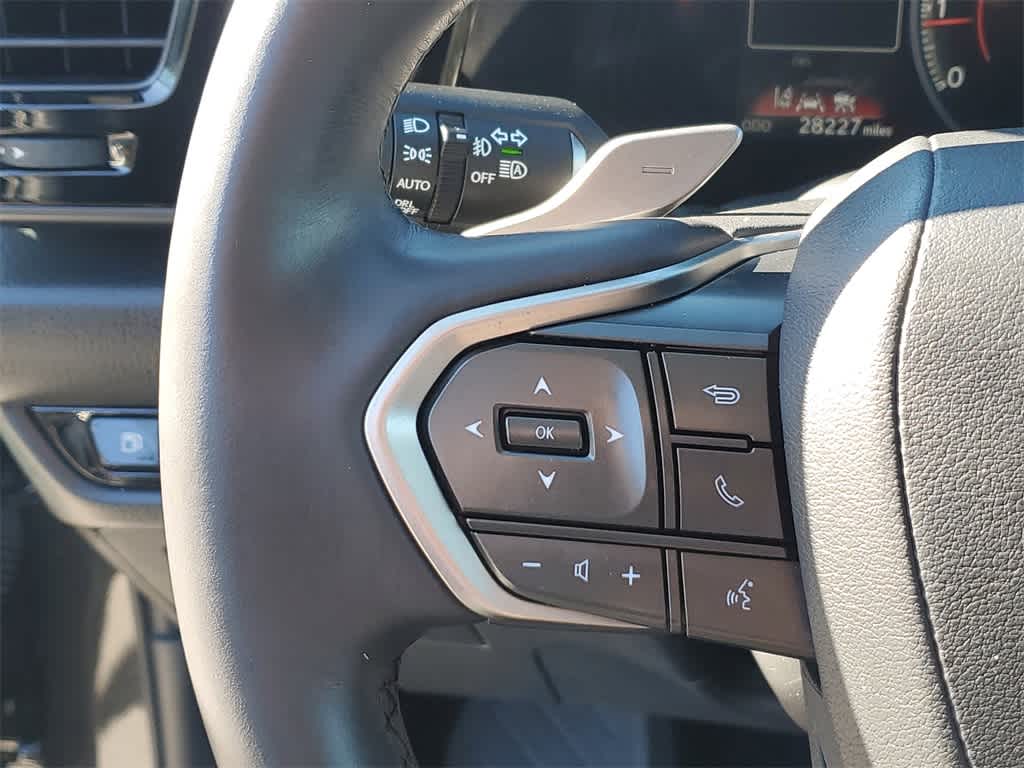 Thumbnail: 2023 Lexus NX - 26