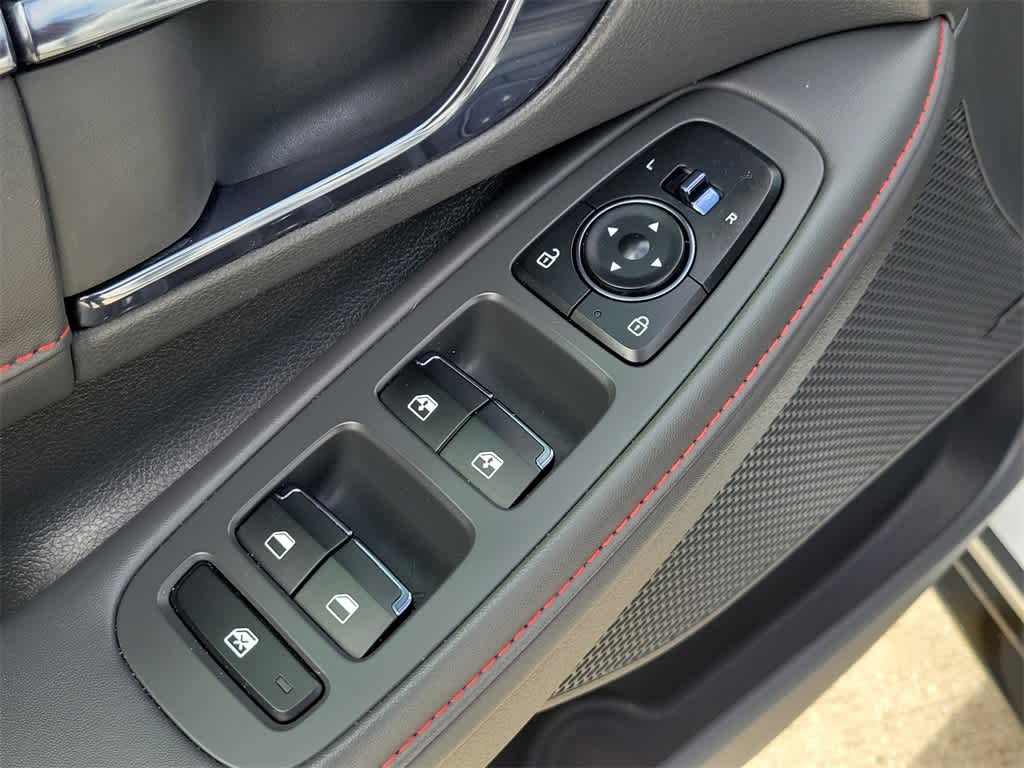 Thumbnail: 2022 Hyundai Sonata - 18