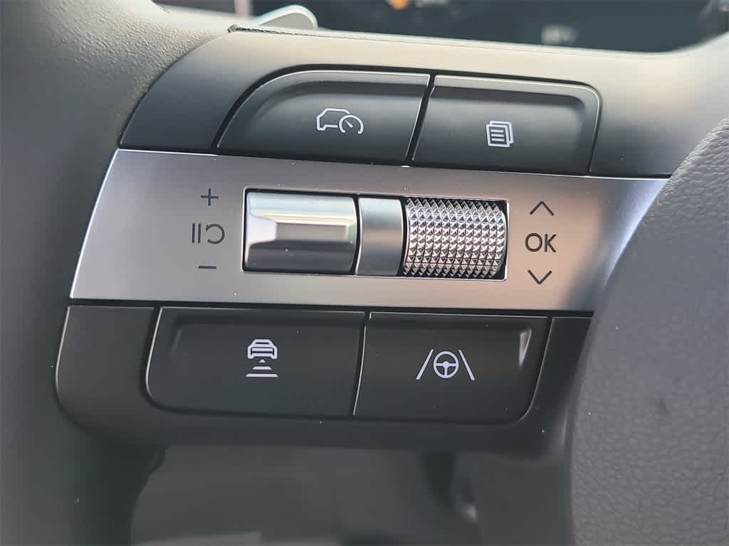 Thumbnail: 2025 Hyundai Santa Cruz - 23