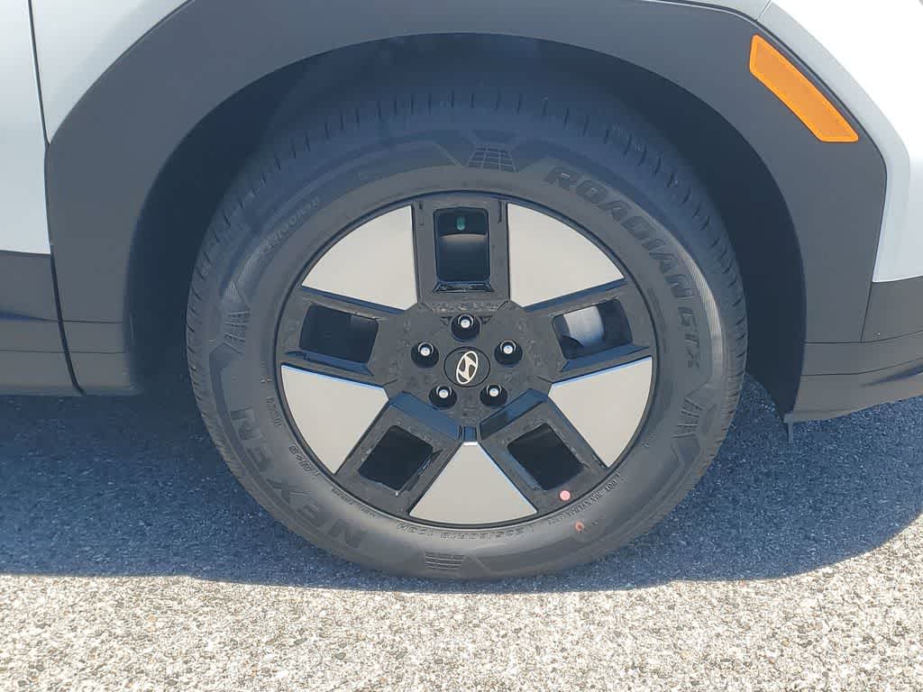 Thumbnail: 2026 Hyundai Santa Fe - 5