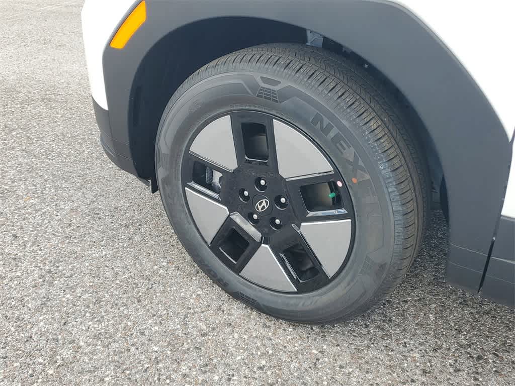 Thumbnail: 2026 Hyundai Santa Fe - 5