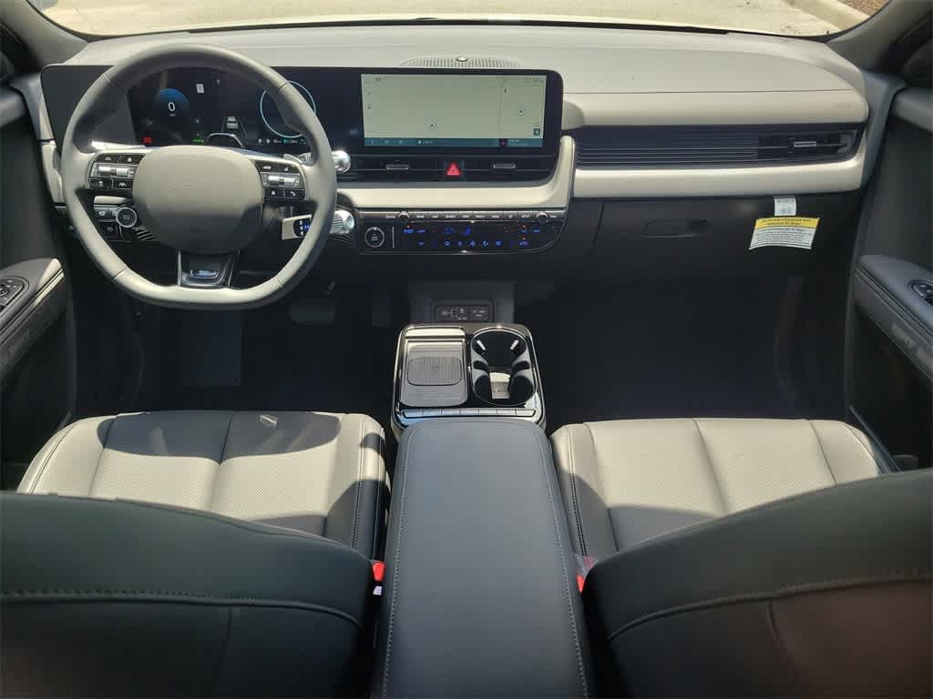 Thumbnail: 2025 Hyundai Ioniq 5 - 14