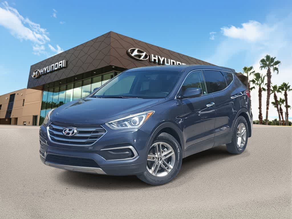 2018 Hyundai Santa Fe Sport 2.0T -
                  Wesley Chapel, FL