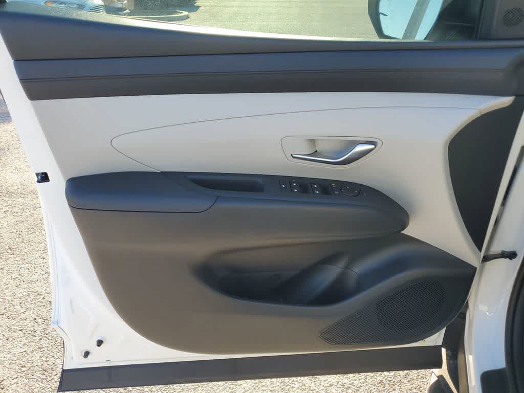 Thumbnail: 2026 Hyundai Tucson - 17