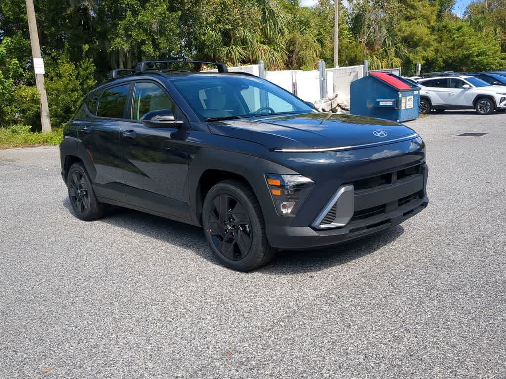 Thumbnail: 2026 Hyundai Kona - 9