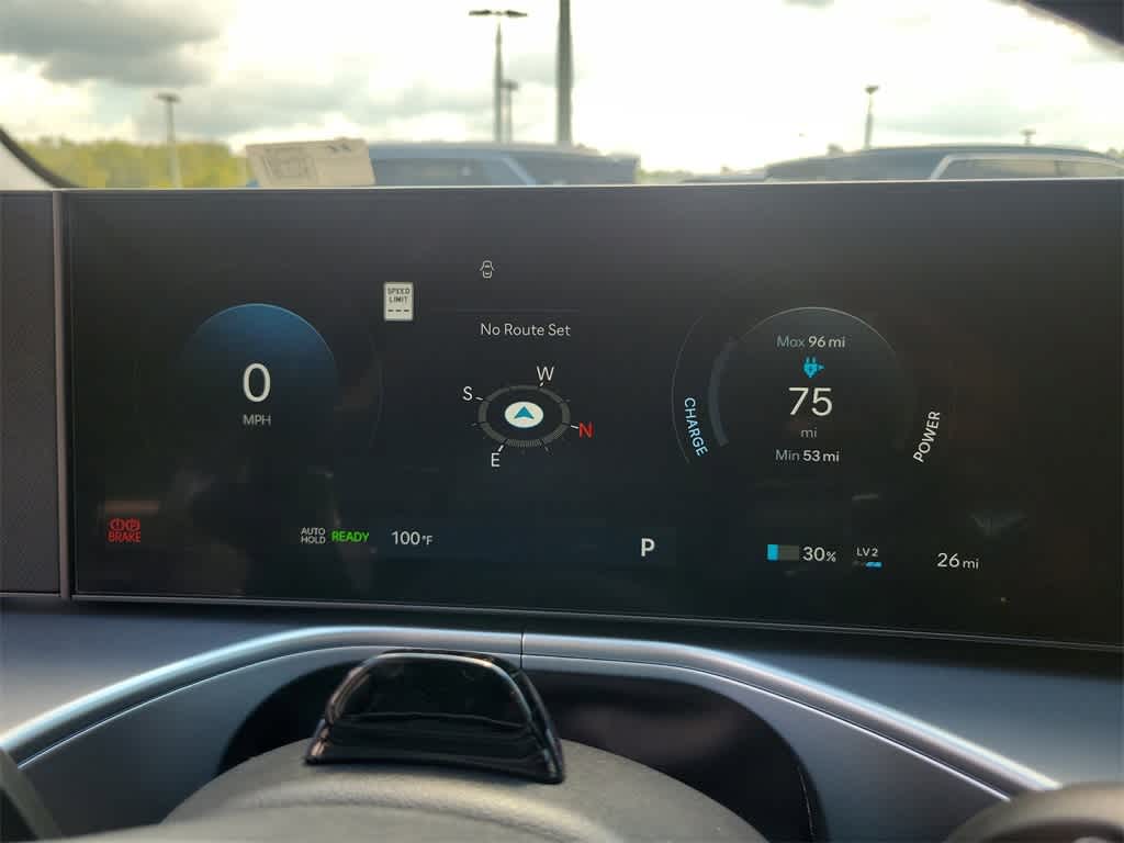 Thumbnail: 2026 Hyundai Ioniq - 23