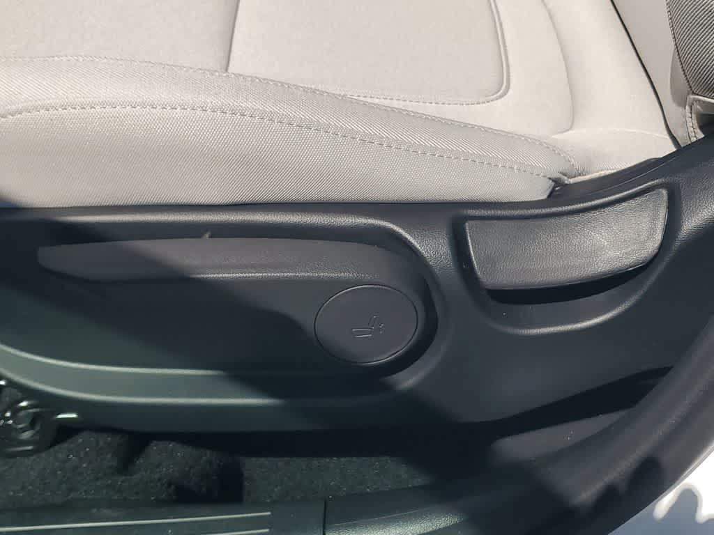 Thumbnail: 2026 Hyundai Tucson - 20
