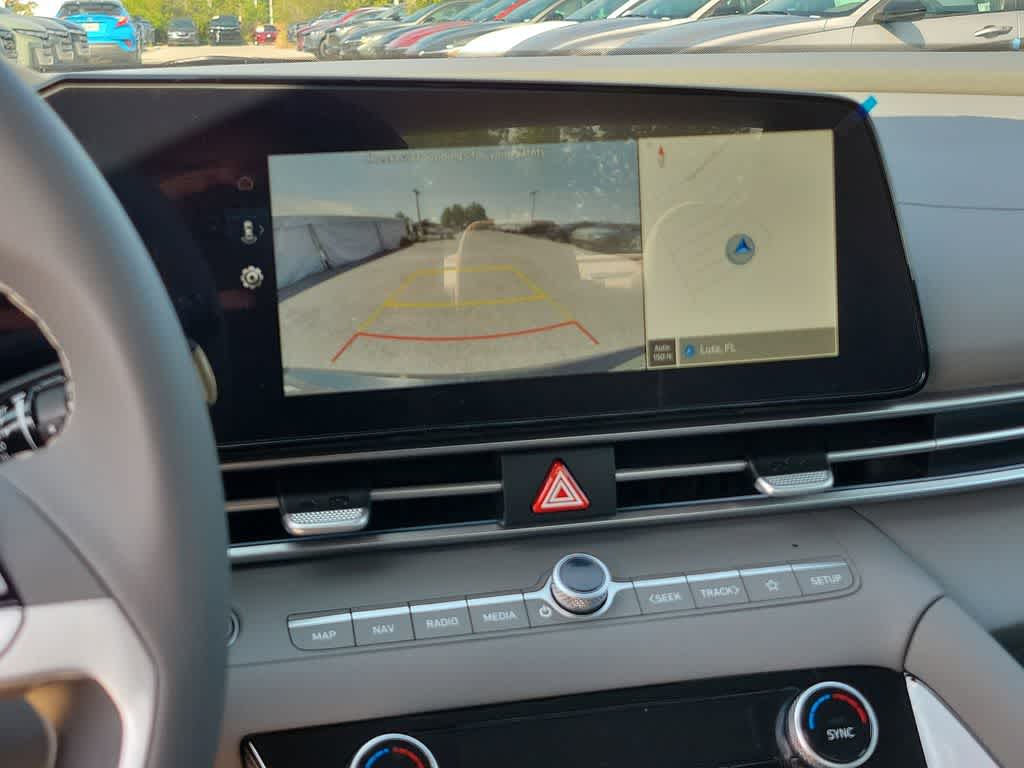 Thumbnail: 2025 Hyundai Elantra - 29