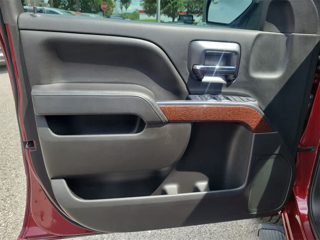 Thumbnail: 2016 GMC Sierra 1500 - 18