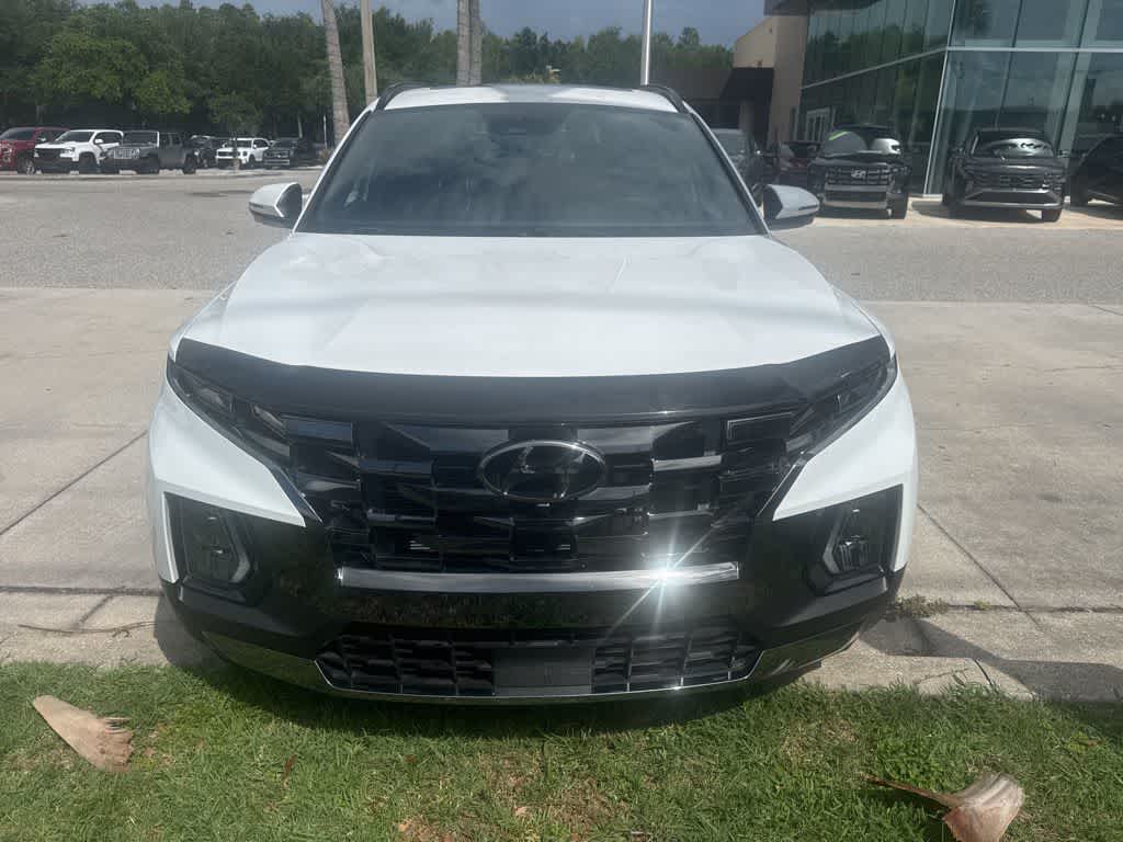 Thumbnail: 2022 Hyundai Santa Cruz - 2