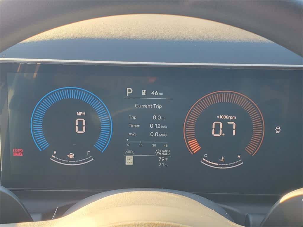 Thumbnail: 2026 Hyundai Tucson - 25