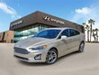  Ford Fusion Hybrid