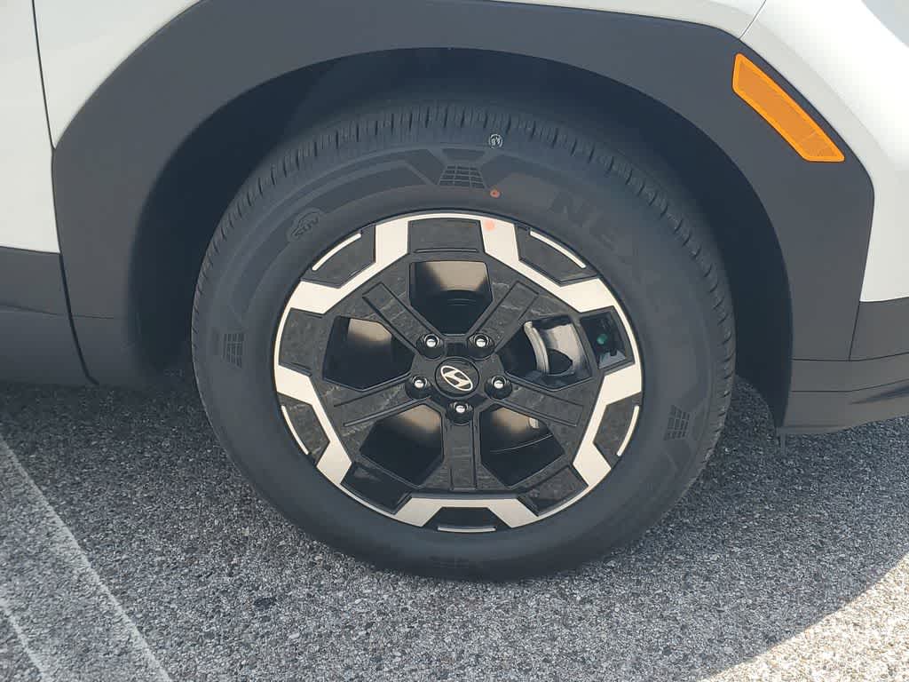 Thumbnail: 2026 Hyundai Santa Fe - 5