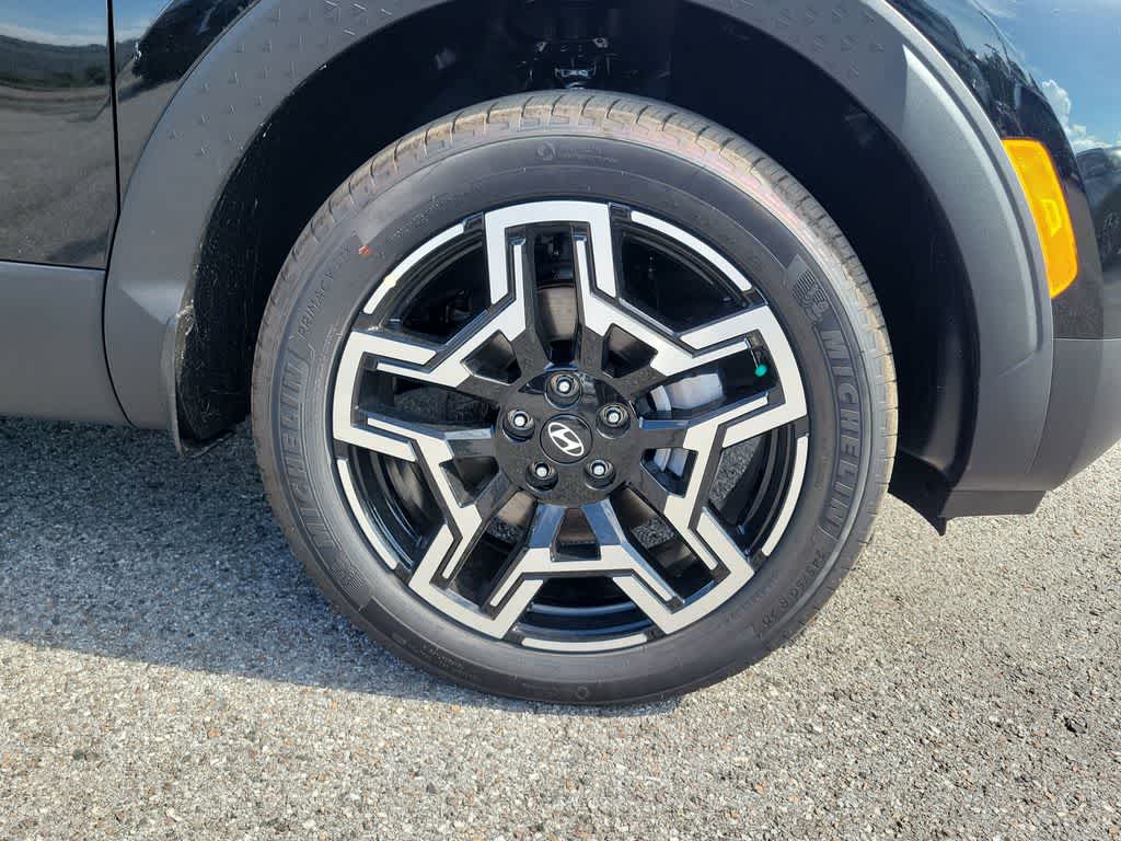 Thumbnail: 2025 Hyundai Santa Cruz - 5