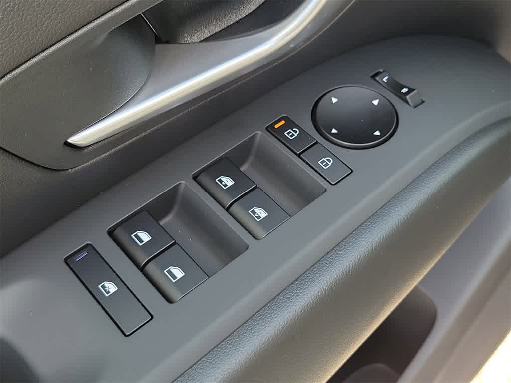 Thumbnail: 2026 Hyundai Tucson - 18