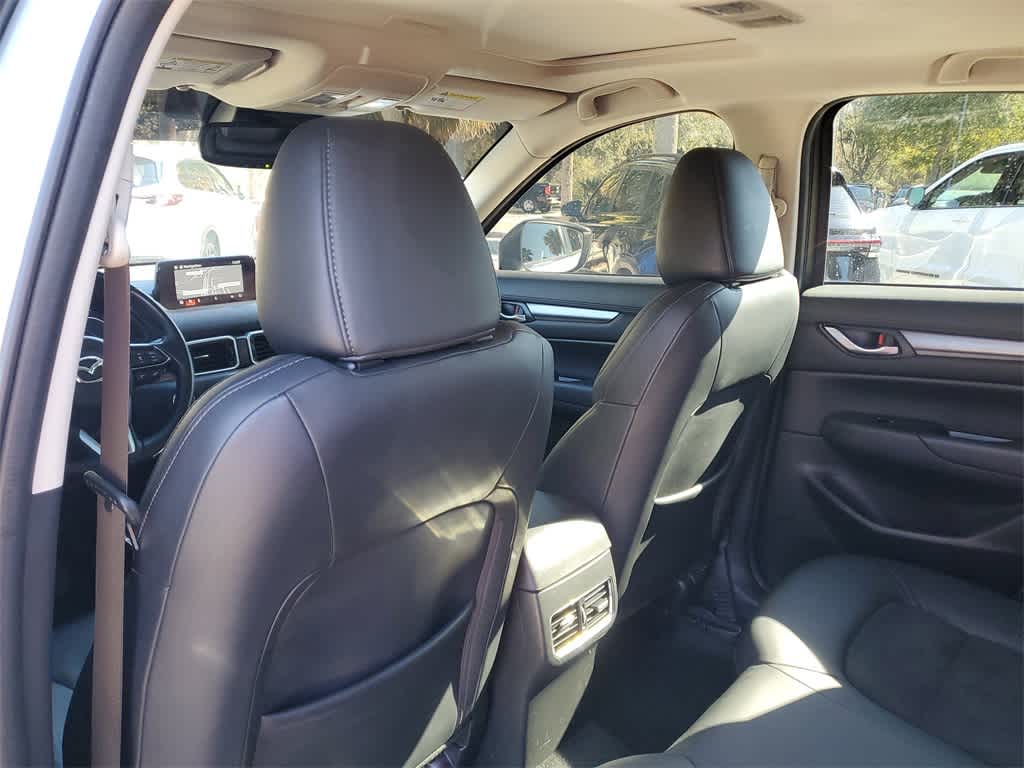 Thumbnail: 2019 Mazda CX-5 - 12