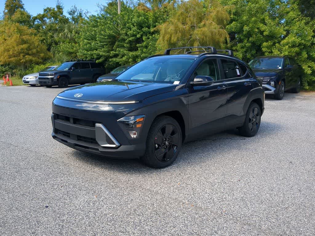 Thumbnail: 2026 Hyundai Kona - 2