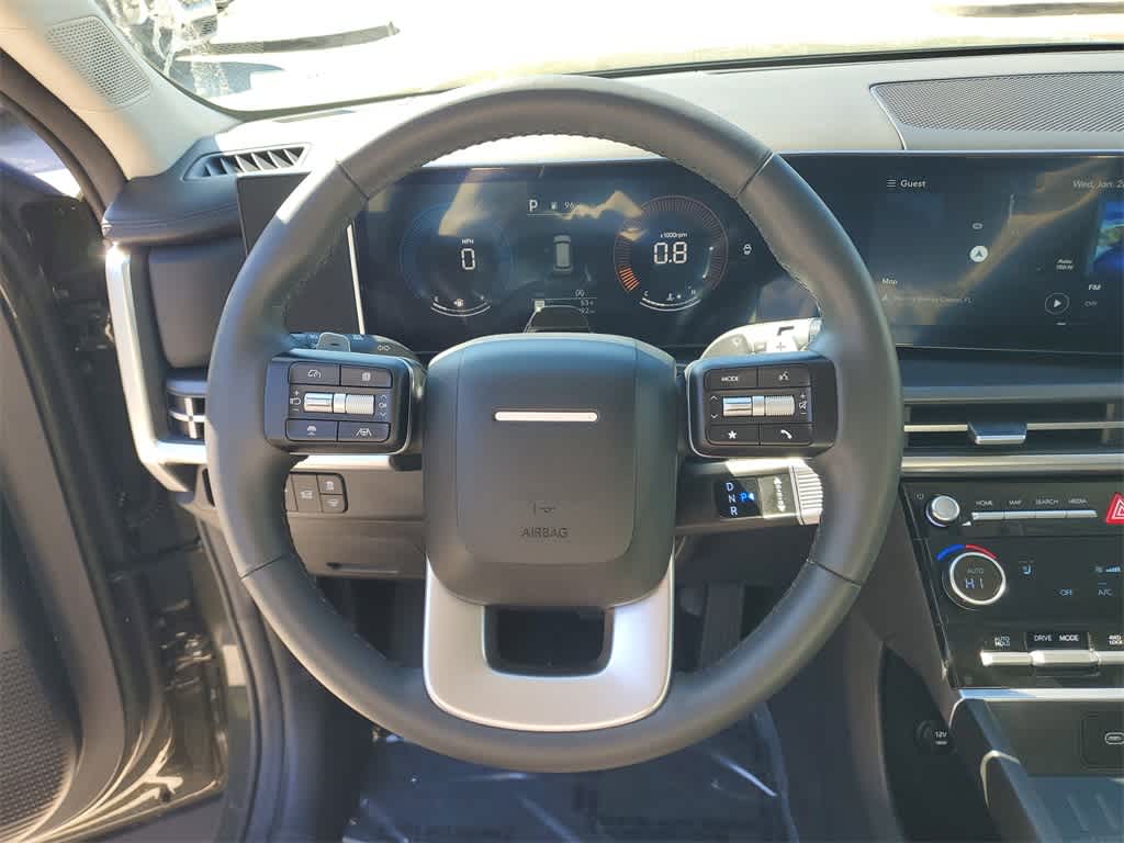 Thumbnail: 2025 Hyundai Santa Fe - 23