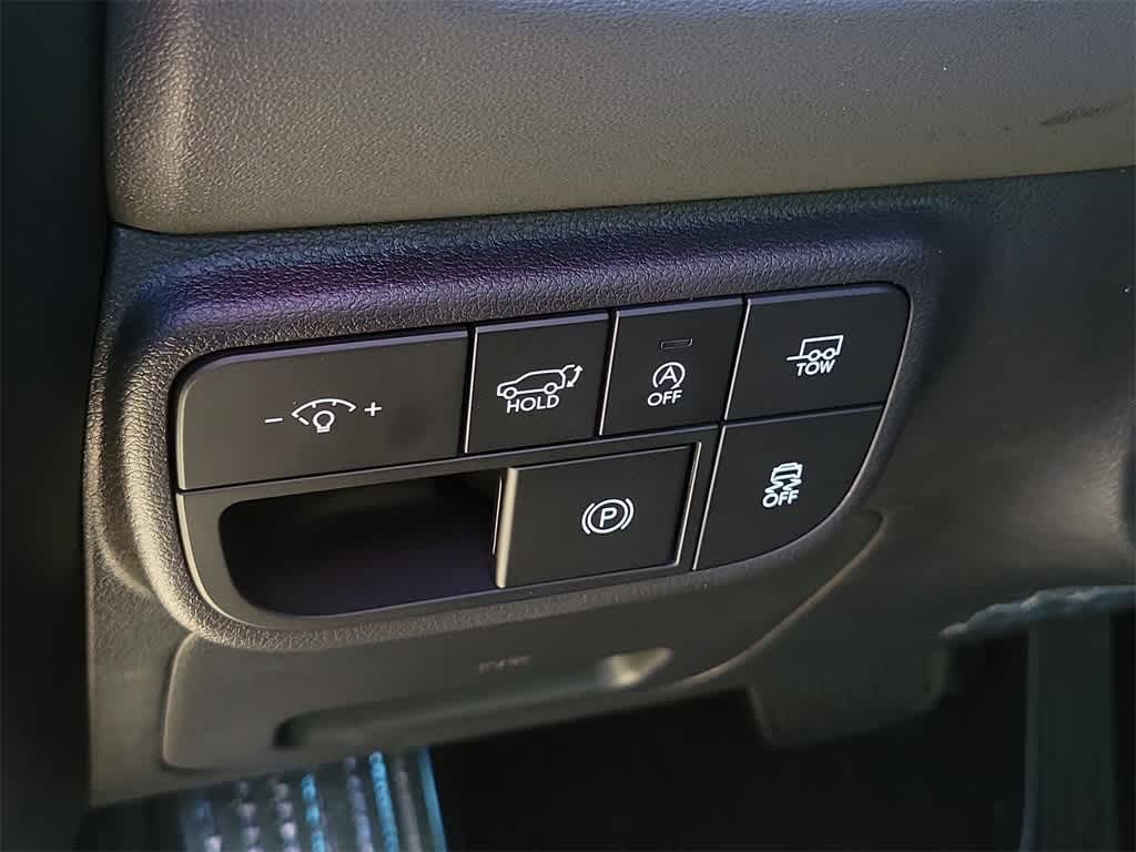 Thumbnail: 2026 Hyundai Palisade - 22