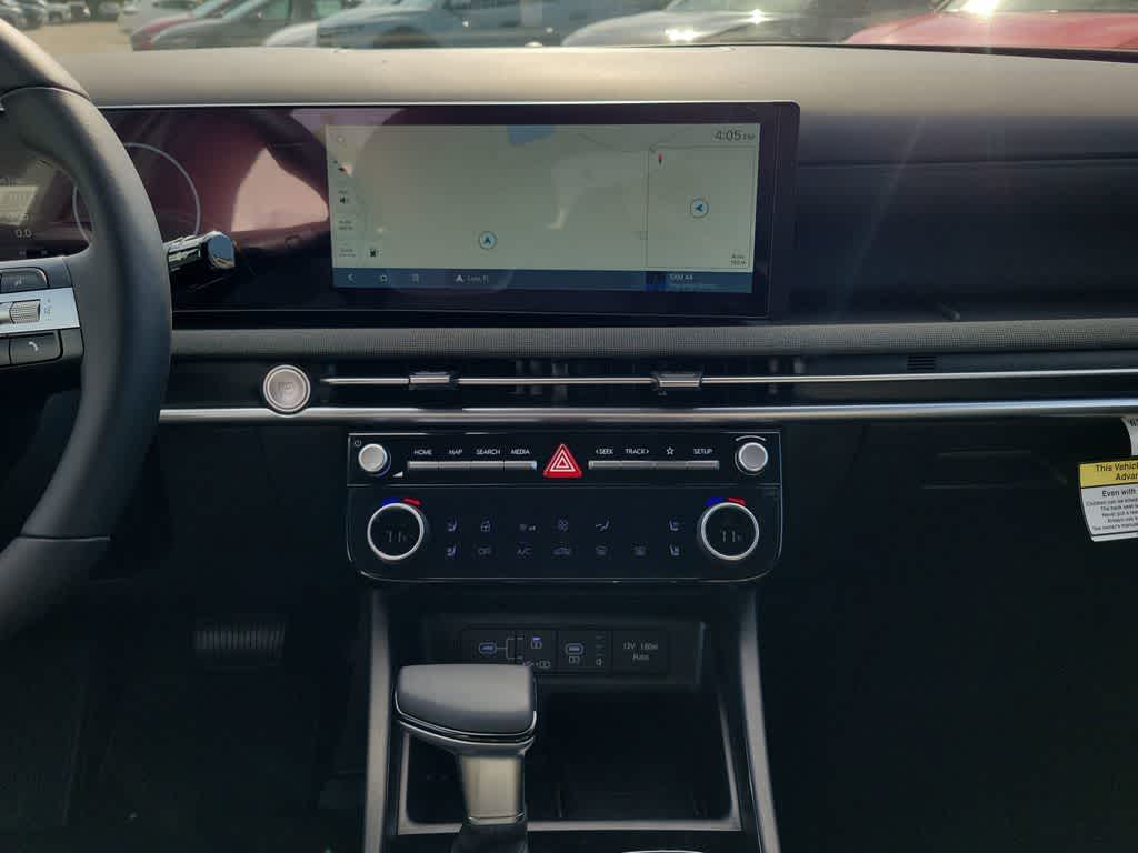 Thumbnail: 2025 Hyundai Santa Cruz - 17