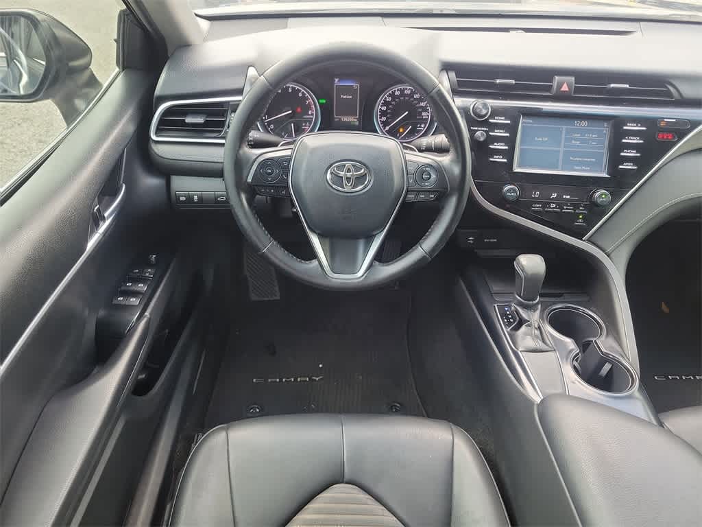 Thumbnail: 2018 Toyota Camry - 14