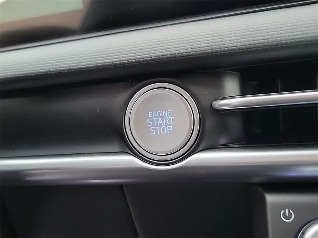 Thumbnail: 2025 Hyundai Tucson - 21