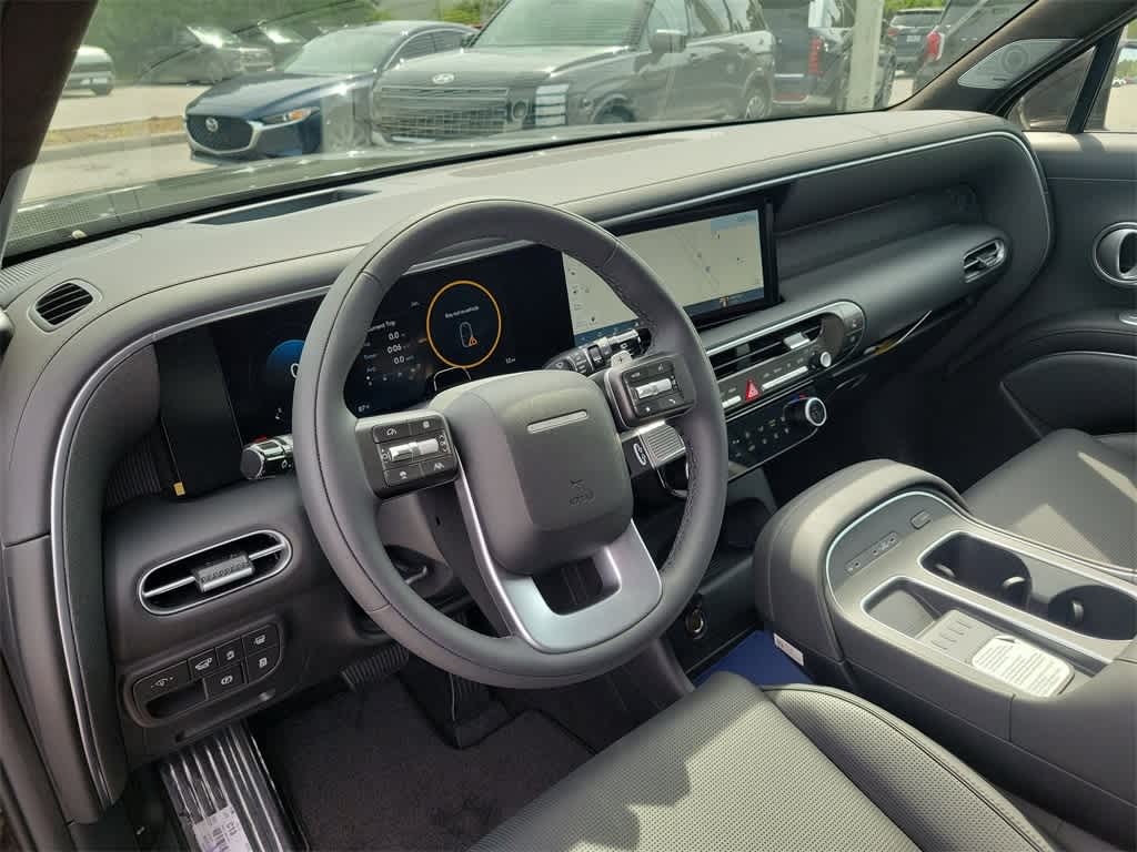 Thumbnail: 2026 Hyundai Palisade - 24