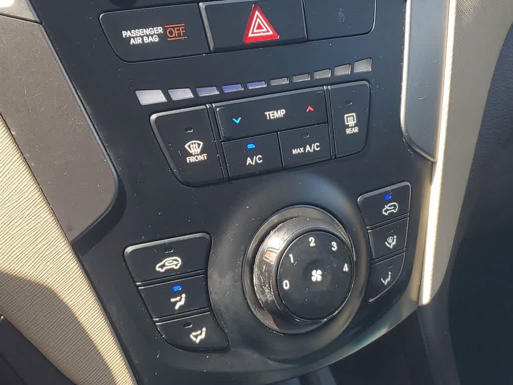 Thumbnail: 2018 Hyundai Santa Fe - 29