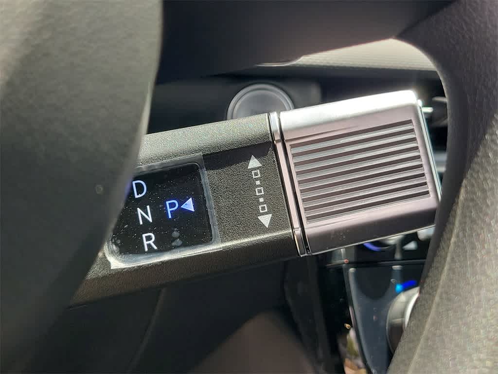 2025 Hyundai Tucson Blue 30