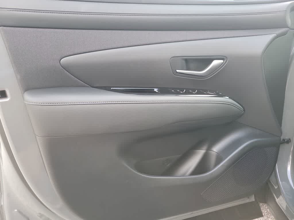 Thumbnail: 2025 Hyundai Santa Cruz - 15