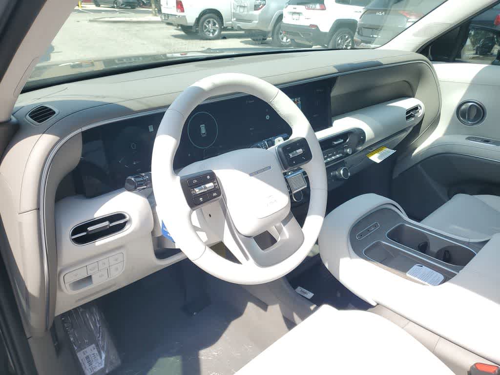 Thumbnail: 2026 Hyundai Palisade - 24