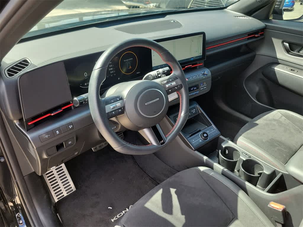 Thumbnail: 2024 Hyundai Kona - 24