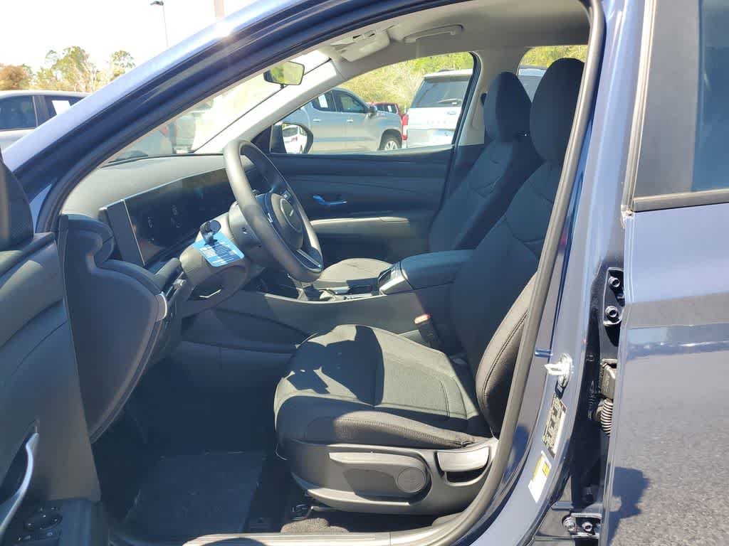 Thumbnail: 2026 Hyundai Tucson - 22