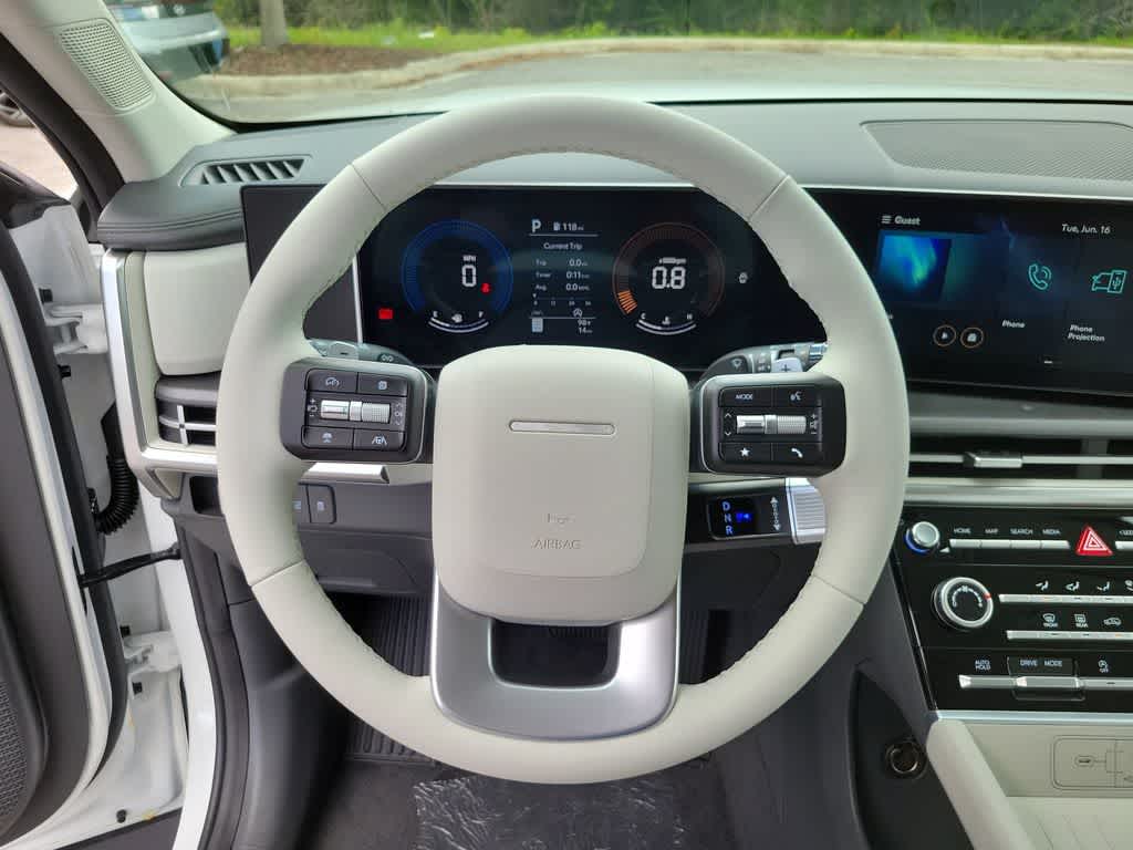 Thumbnail: 2026 Hyundai Santa Fe - 23