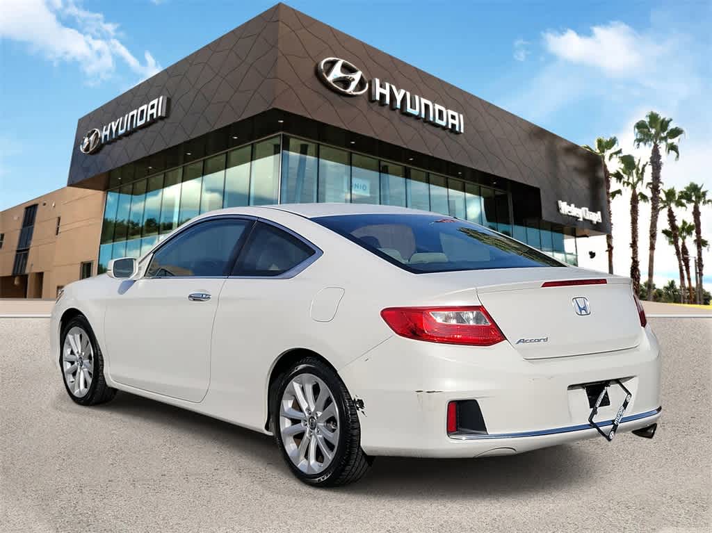 Thumbnail: 2013 Honda Accord - 2