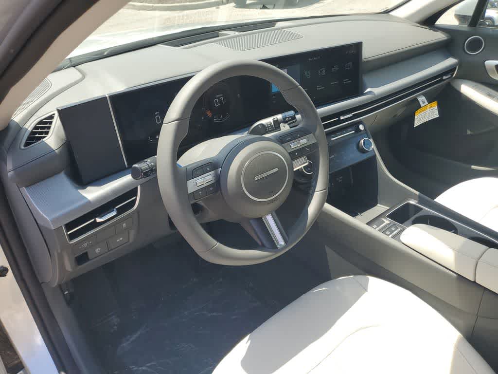Thumbnail: 2026 Hyundai Sonata - 23