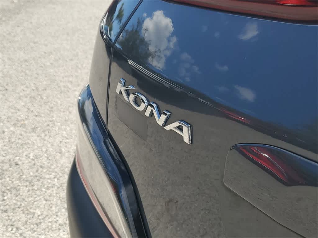 Thumbnail: 2023 Hyundai Kona - 7