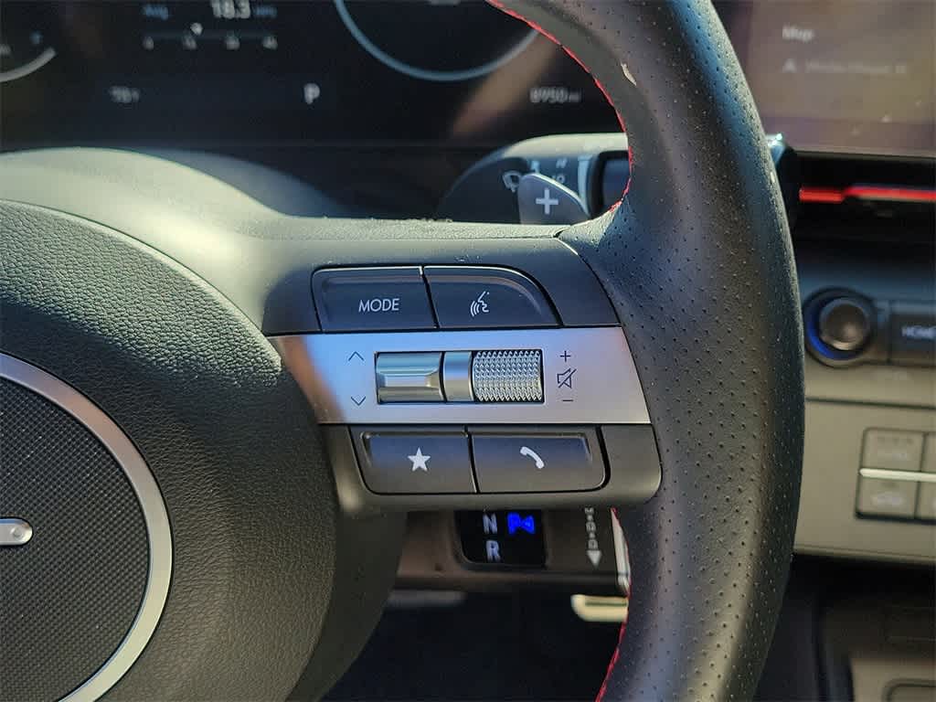 Thumbnail: 2024 Hyundai Kona - 27